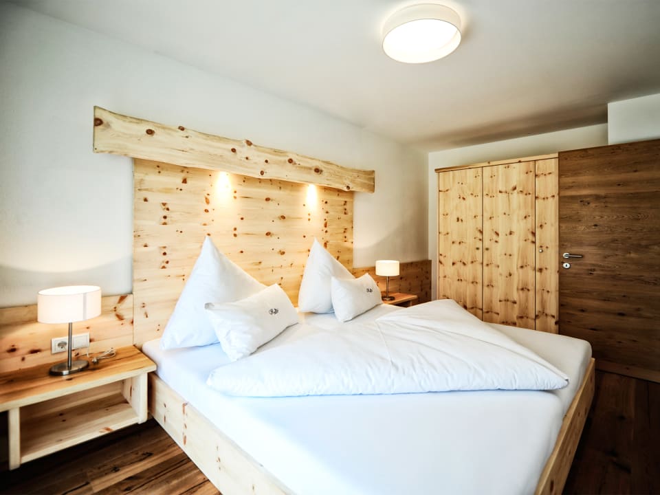 Zimmer Apartments Rosenhof Achensee