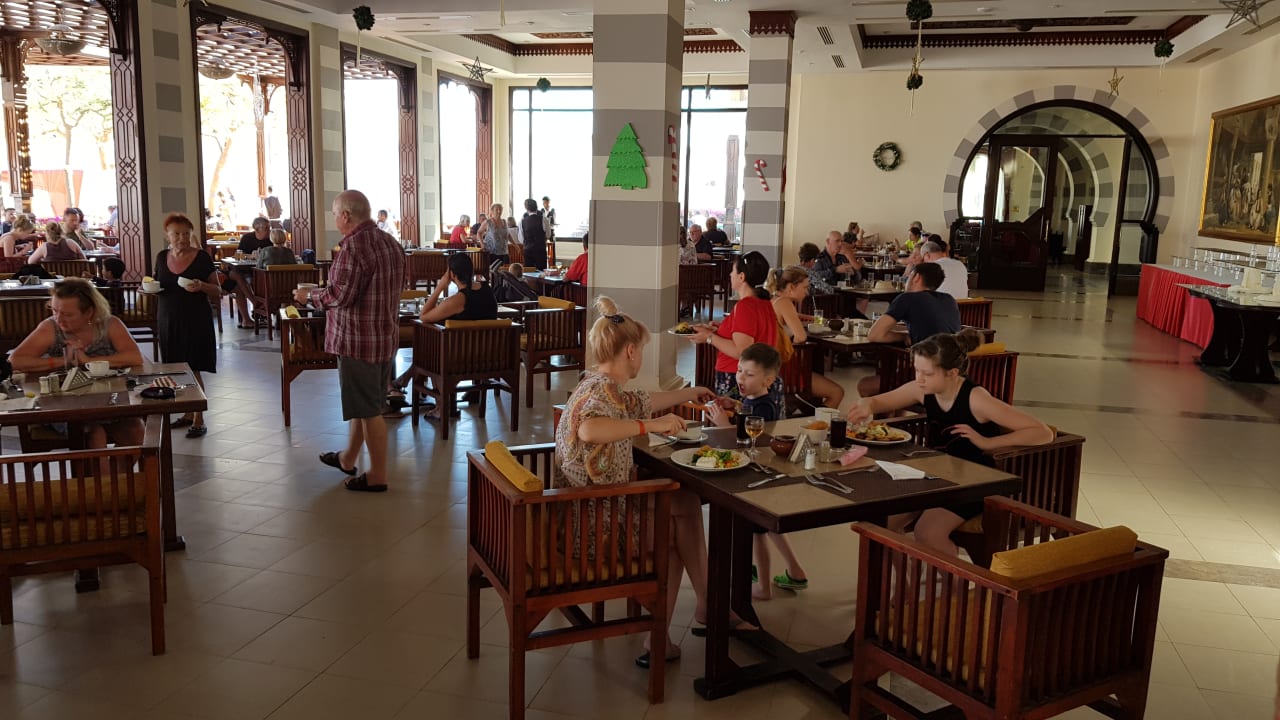 Gastro Stella Beach Resort & Spa Makadi Bay