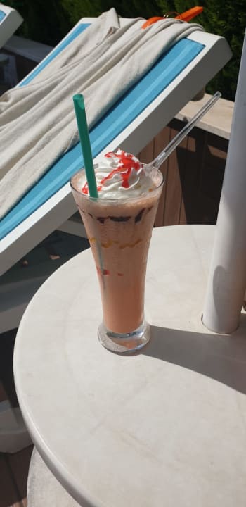 Gastro Luna Blanca Resort & Spa
