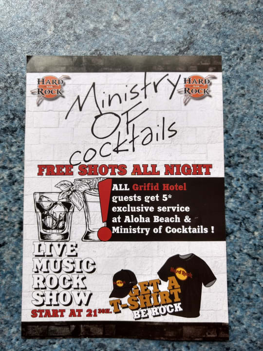 Sonstiges Sentido Marea