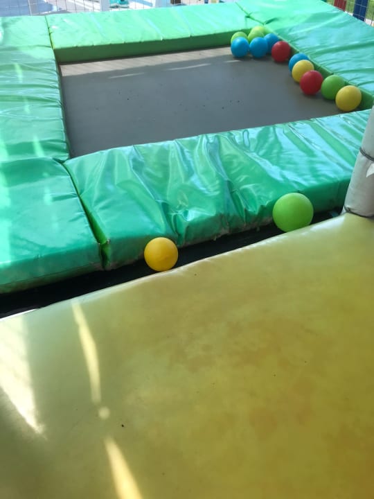 Sport & Freizeit TUI KIDS CLUB Felicia Village