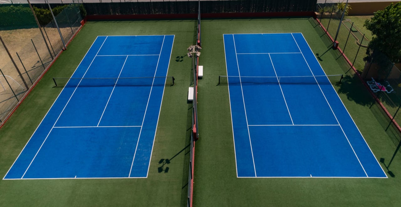 Sport & Freizeit Camping Playa Brava