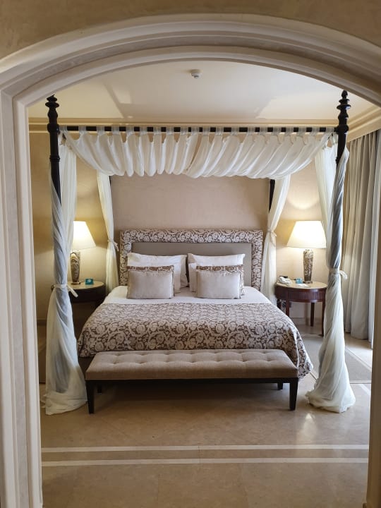 Zimmer Hotel JAZ Makadi Star & Spa
