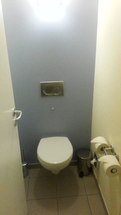 WC Hotel Novotel Aachen-City