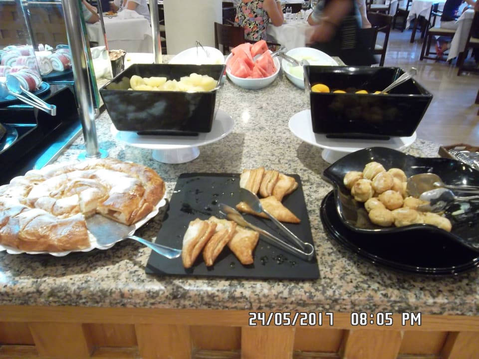 Restaurant Welikehotel Marfil Playa