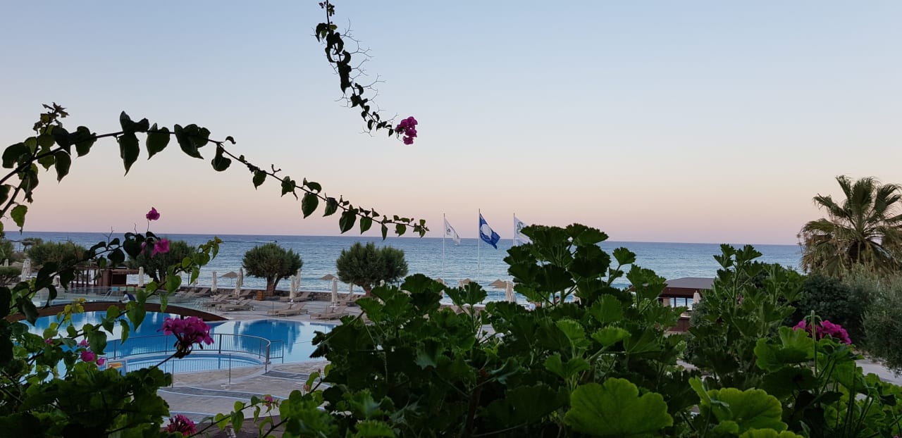 Pool Creta Maris Resort