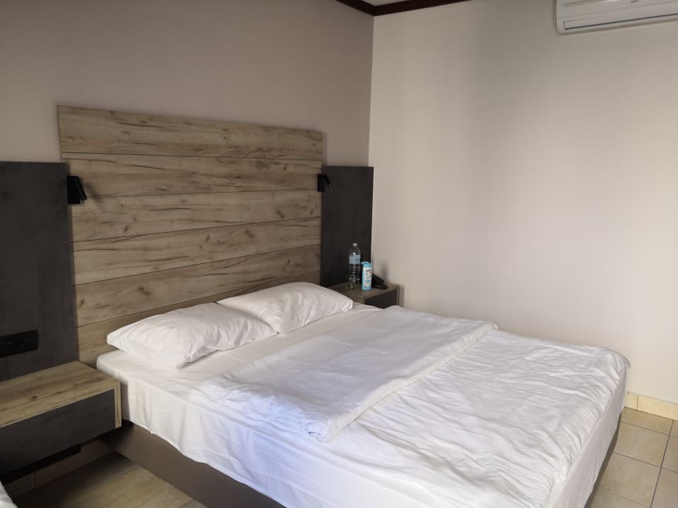 Zimmer Palladium Hotel