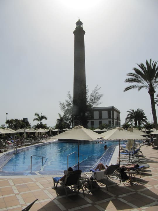 Pool Hotel Faro, a Lopesan Collection Hotel