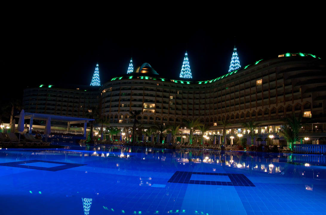 Delphin Imperial Hotel Delphin Imperial