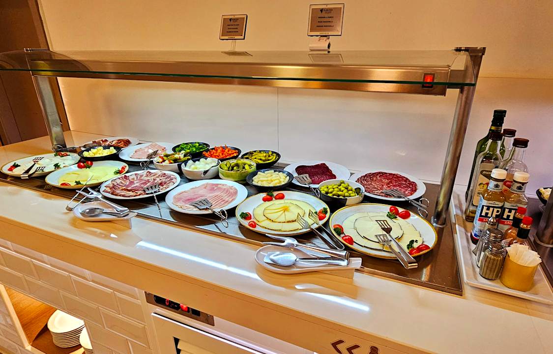 Gastro Playa Park Zensation