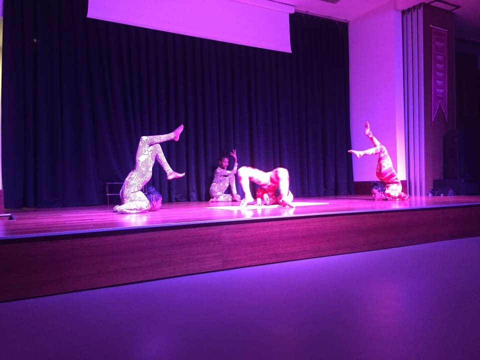 Sport & Freizeit Sentido Trendy Verbena Beach