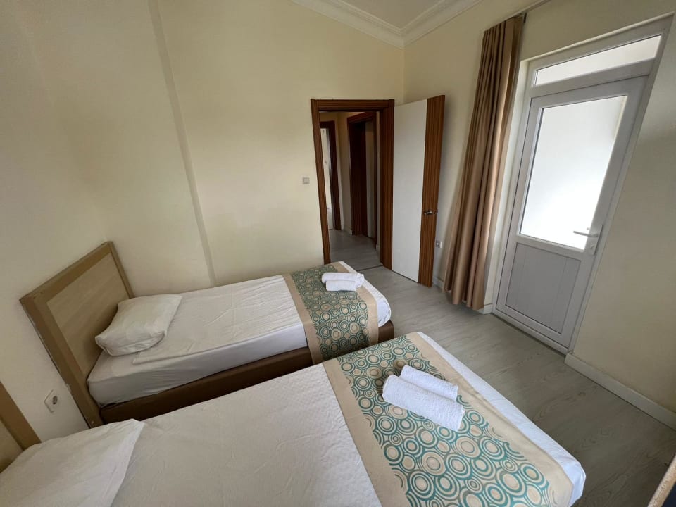 Zimmer Side Papaya Apart Hotel