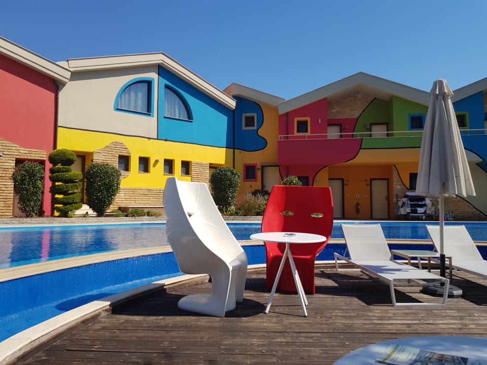 Außenansicht Alexandra Golden Boutique - Adults only