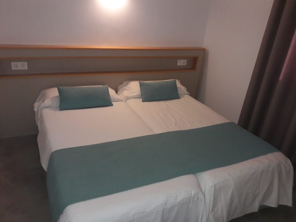 Zimmer Bungalows & Appartements Playamar