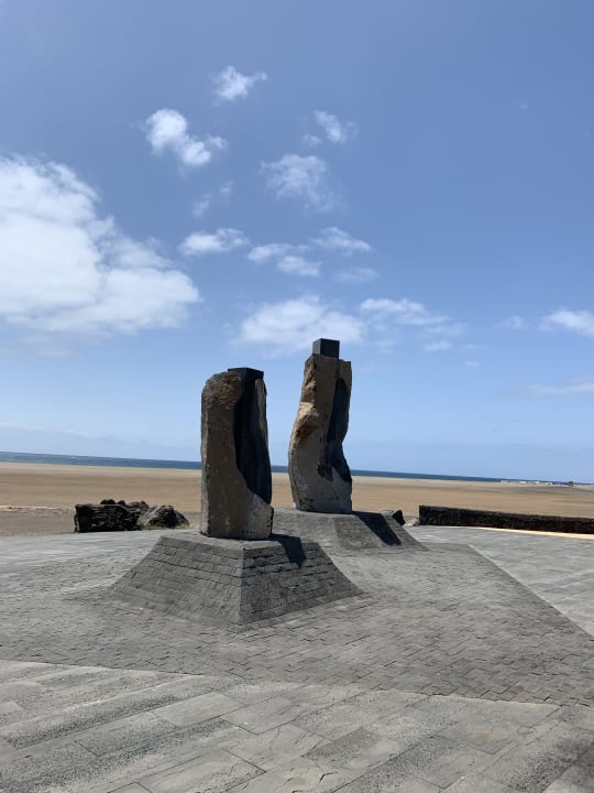 Strand Hotel Las Costas