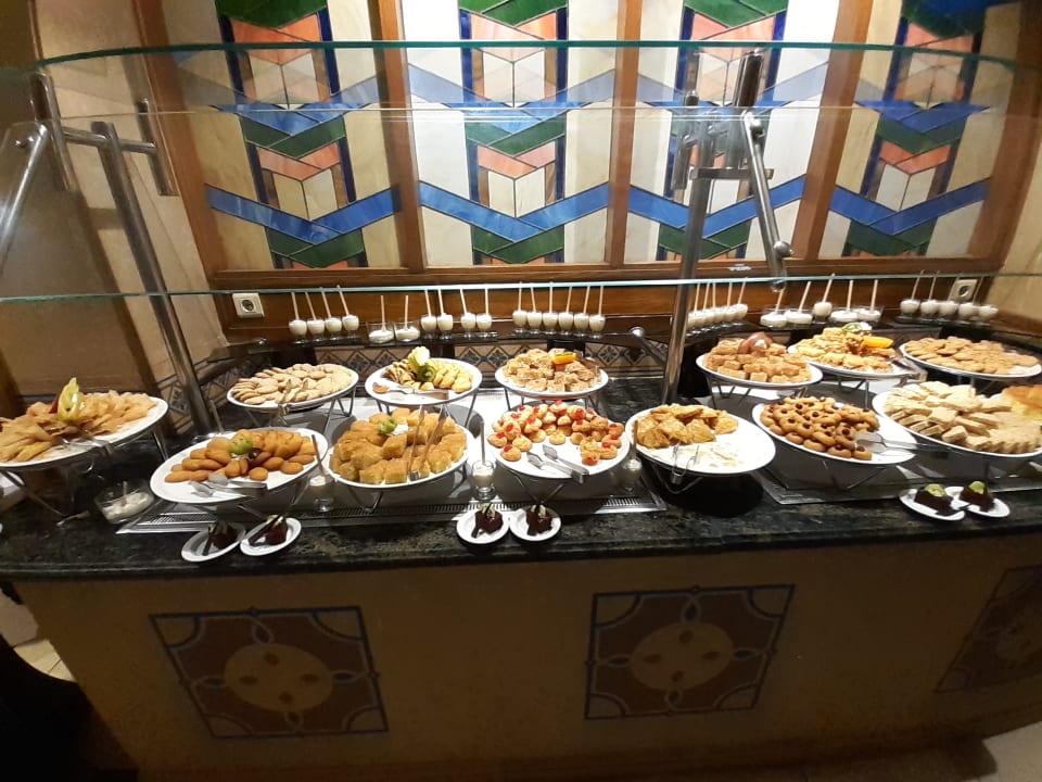 Gastro Continental Hotel Hurghada