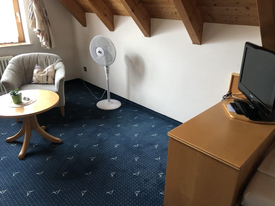 Zimmer Hotel Hirsch Berghaupten