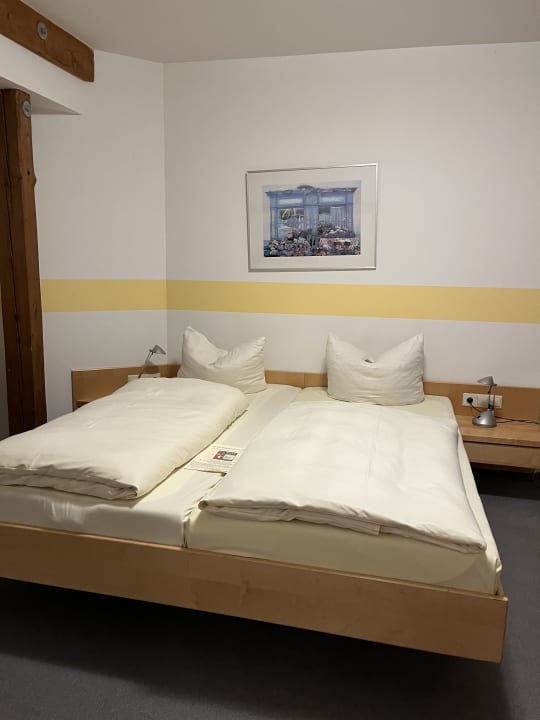 Zimmer Landhotel Lechstedter Obstweinschänke