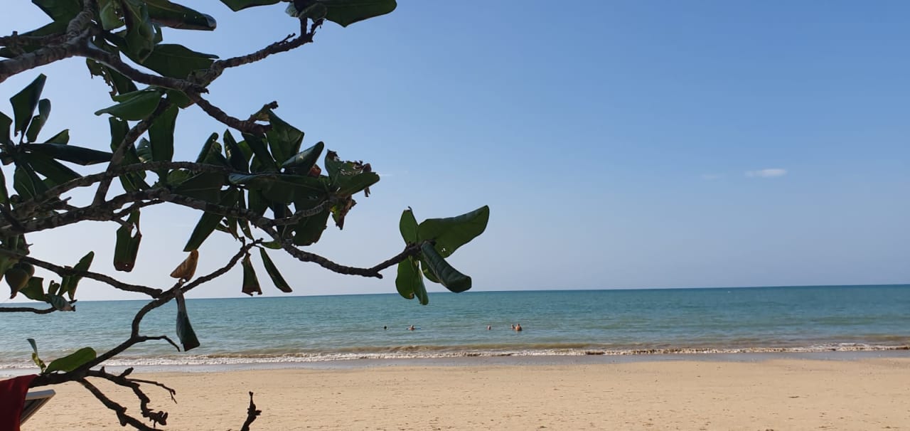 Strand Kantary Beach Hotel - KHAO LAK