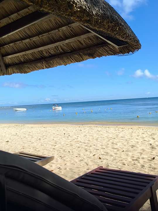 Strand Maritim Resort & Spa Mauritius