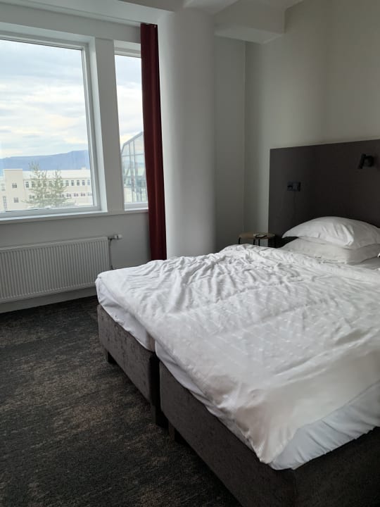 Zimmer CenterHotel Plaza