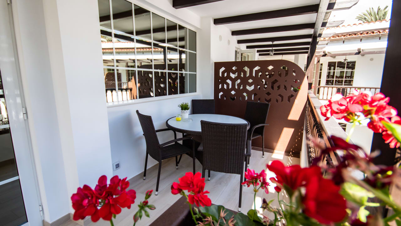 Außenansicht Eden Meloneras by TAM Resorts