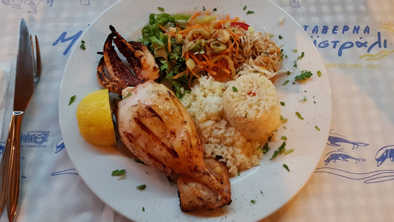 Gastro Hotel Maistrali