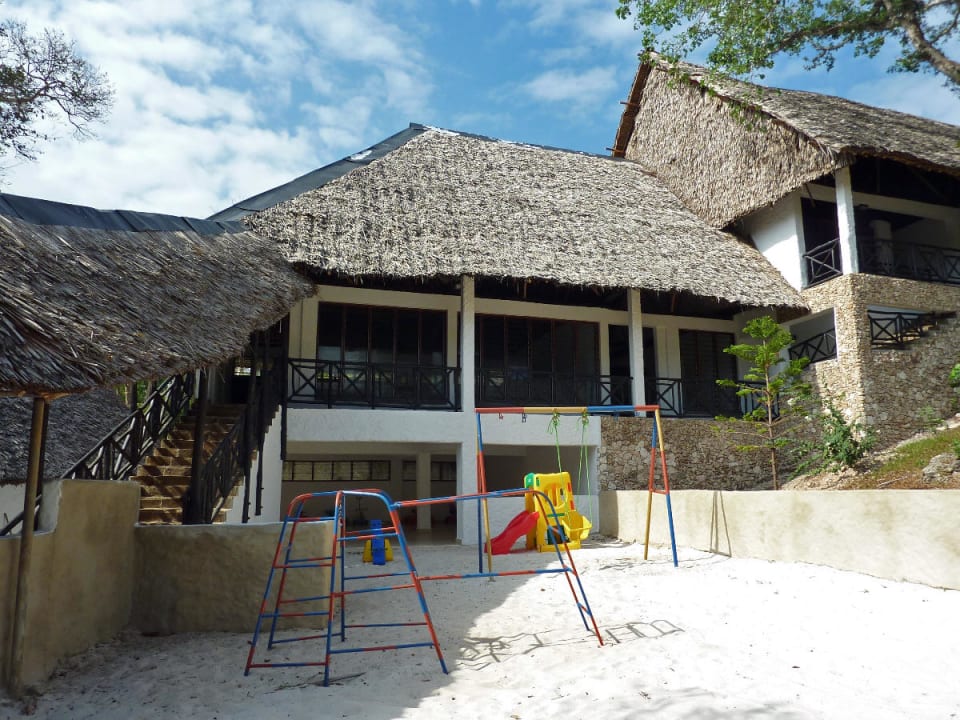 Der Kids-Club Hotel Papillon Lagoon Reef