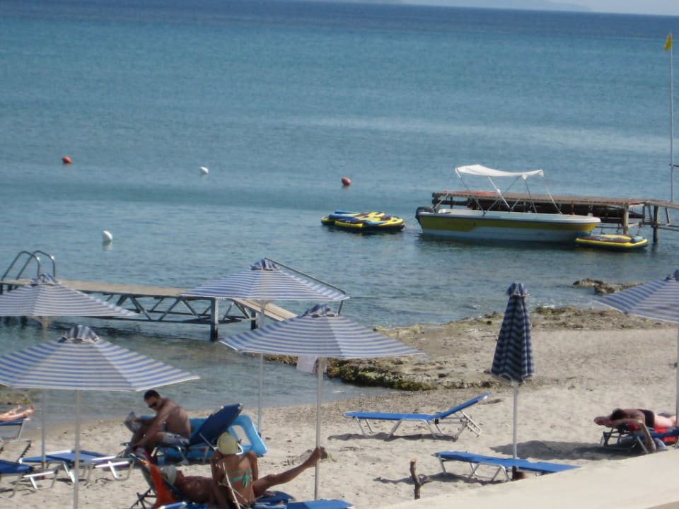 Strand? Atlantica Mikri Poli Kos