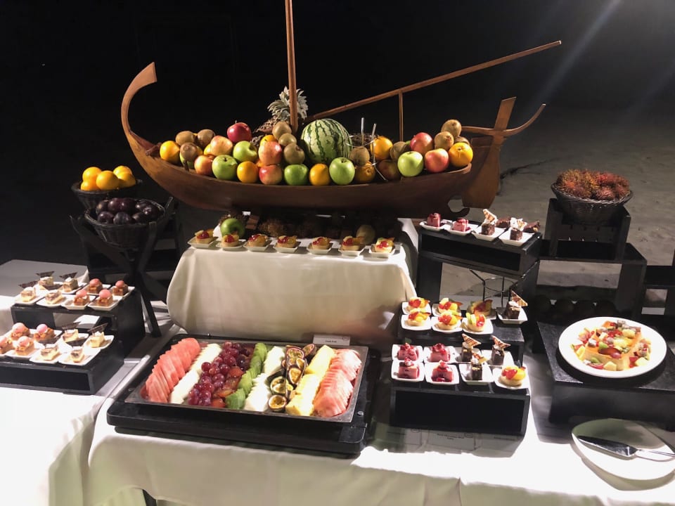 Gastro NH Collection Maldives Havodda Resort