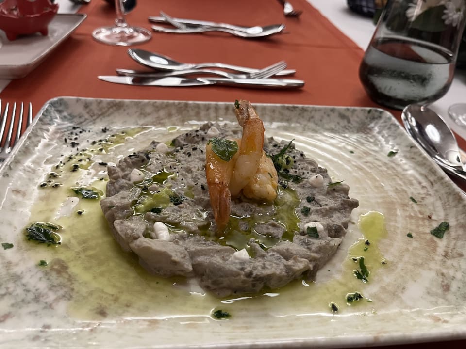 Gastro Seaden Quality Resort & Spa