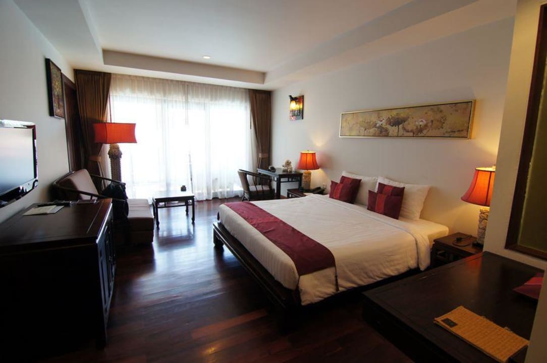 Doppelzimmer Khaolak Oriental Resort - Adults only