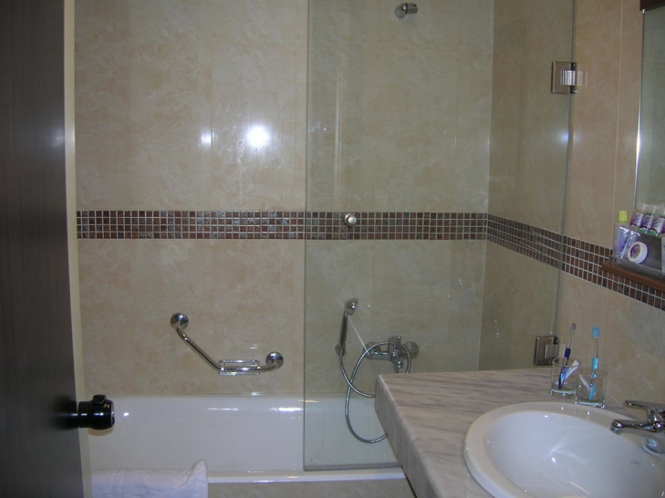 Badezimmer Eliros Mare