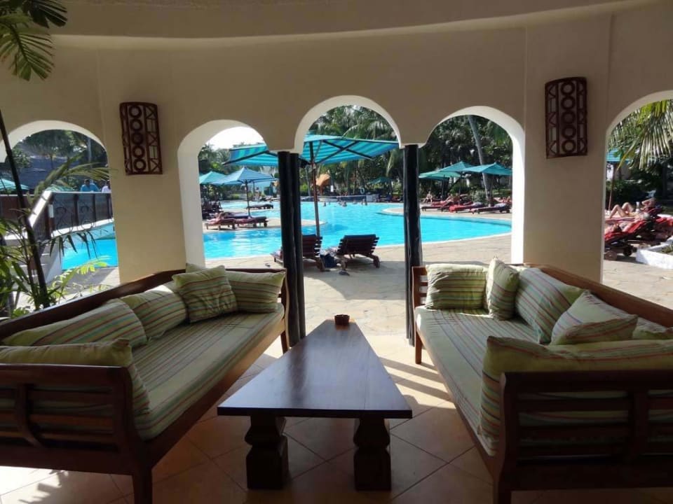 Dom Hotel Southern Palms Beach Resort