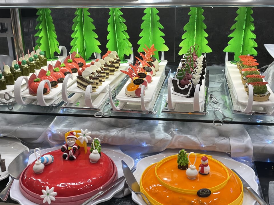 Gastro Kaisol Romance Resort