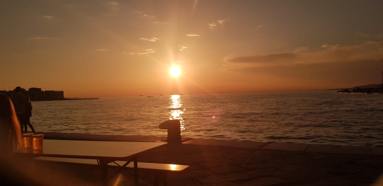 Strand Hotel Albero Nascosto