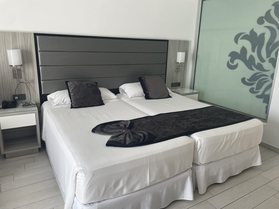 Zimmer Hotel Riu Palace Meloneras