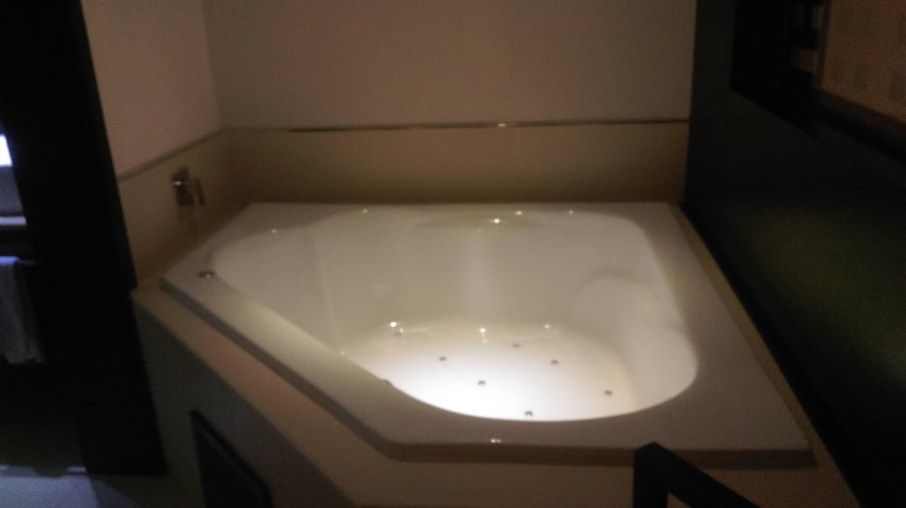 Wirlpool Sauer und Groß Punta Cana Princess All Suites Resort & Spa