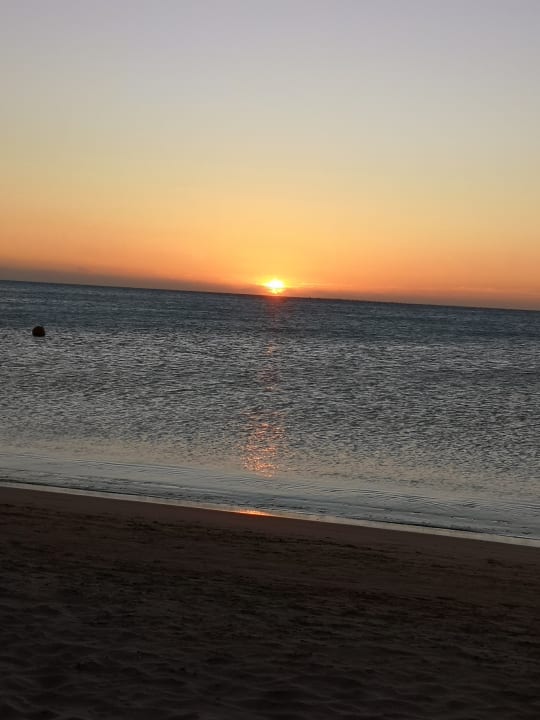 Strand Sentido Caribbean World Soma Bay