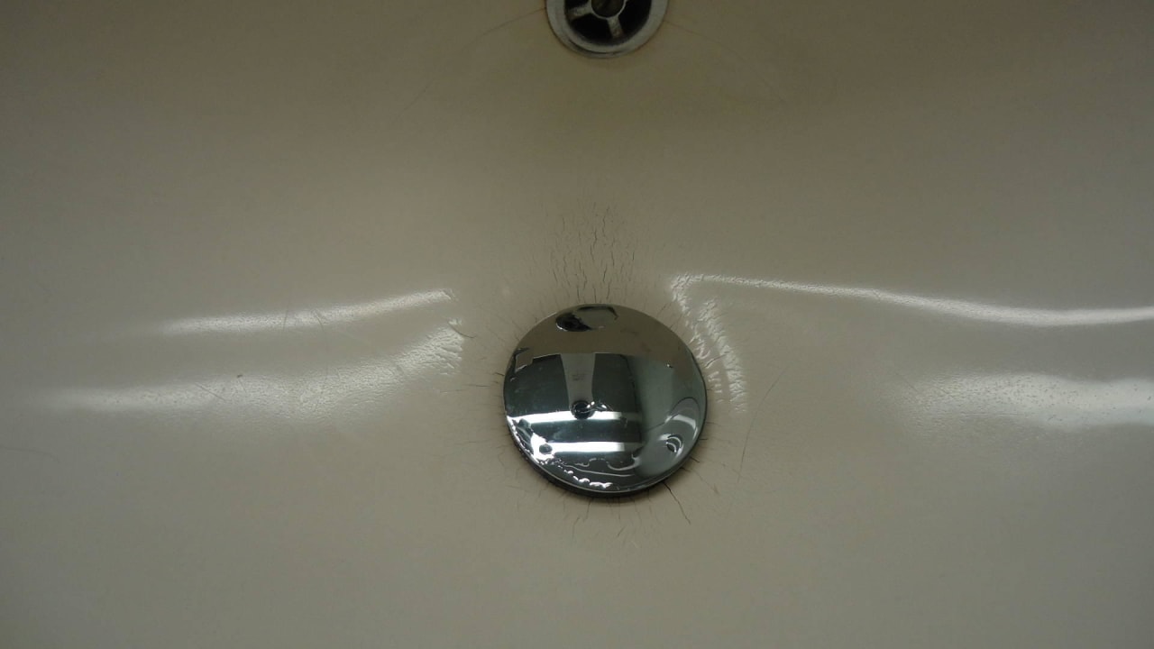 Badewanne IntercityHotel Magdeburg