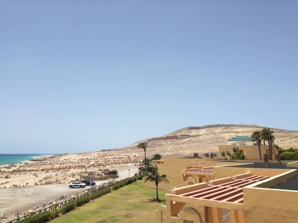 Ausblick H10 Playa Esmeralda - Adults only