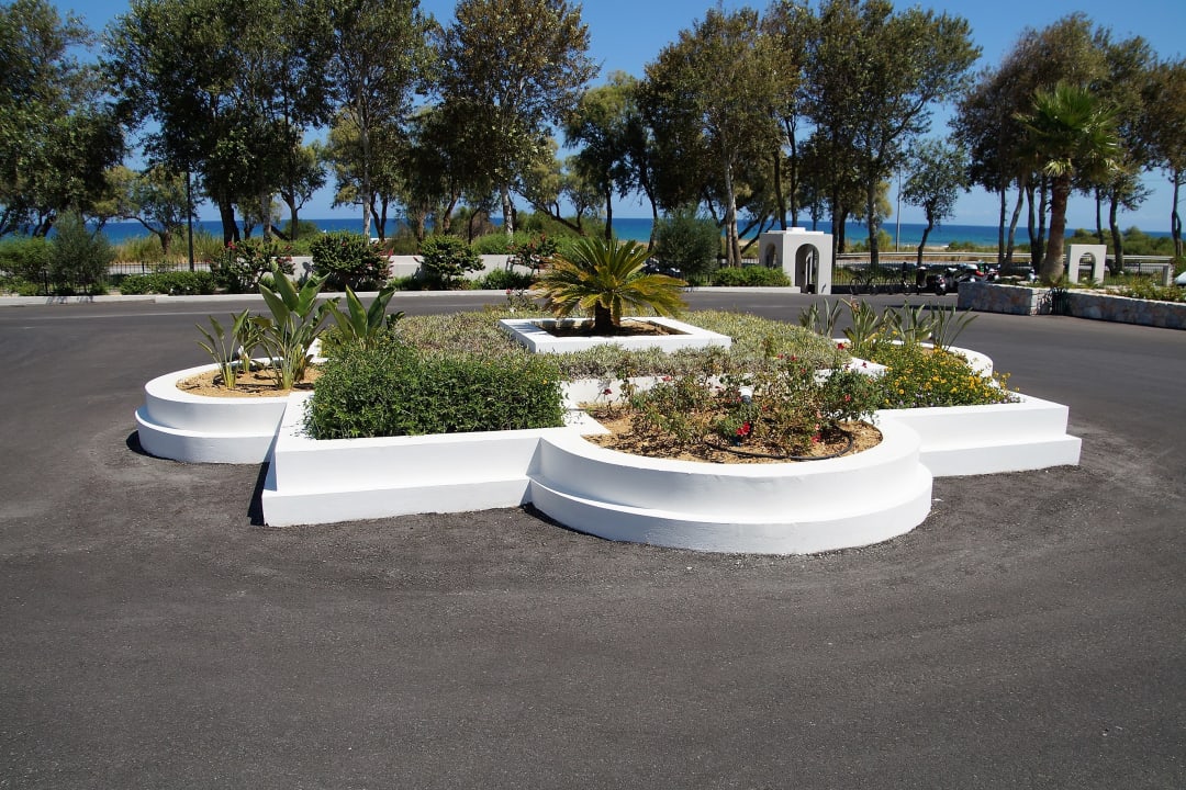 Sonstiges Anemos Luxury Grand Resort