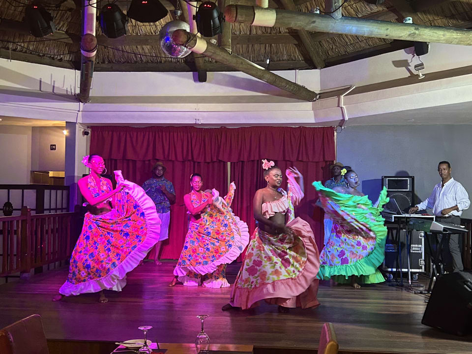 Sport & Freizeit Pearle Beach Resort & Spa