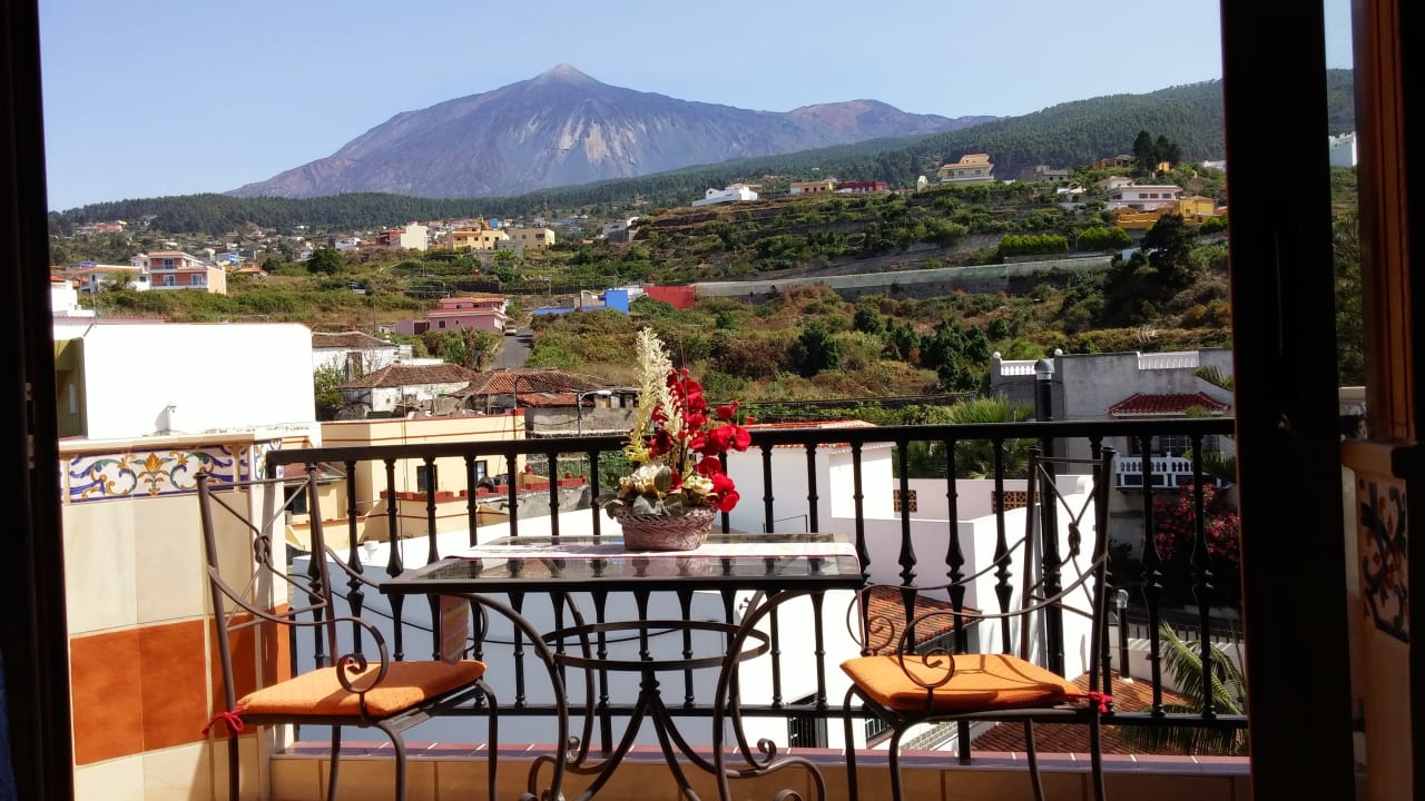 Zimmer Apartments Estrella Del Norte