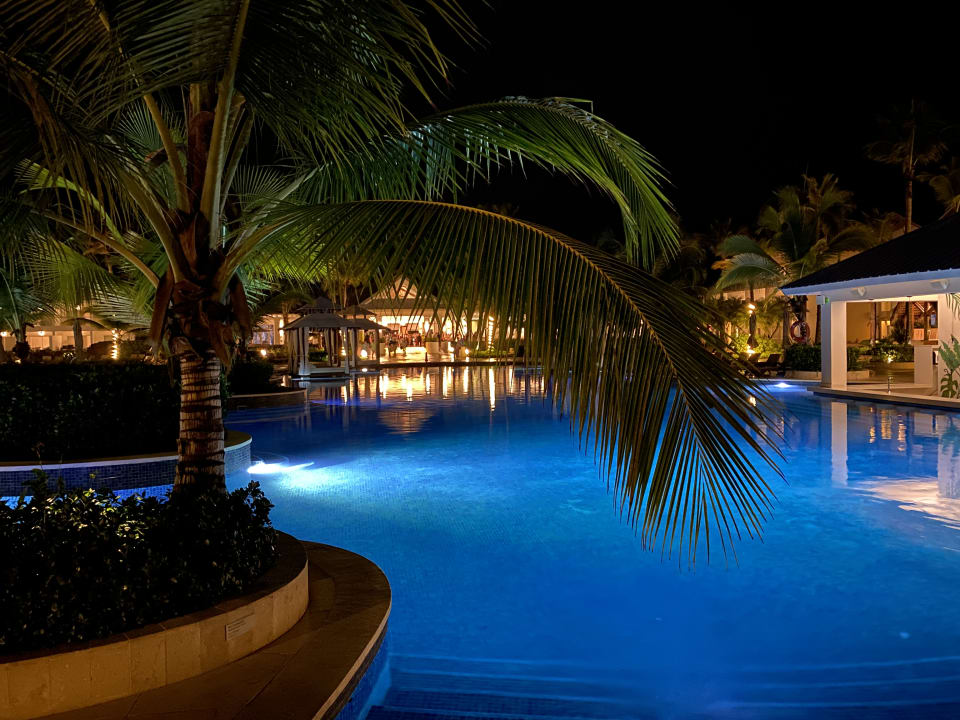 Pool Dreams La Romana Resort & Spa