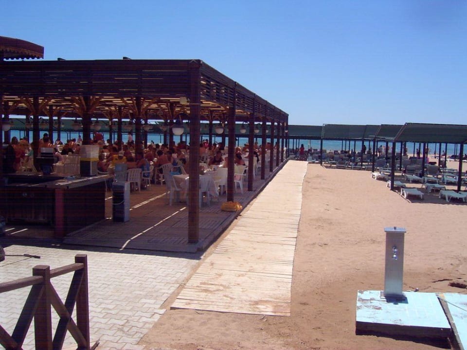Hotelstrand Grand Seker Hotel