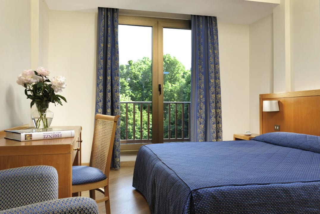 Classic room FH55 Grand Hotel Mediterraneo