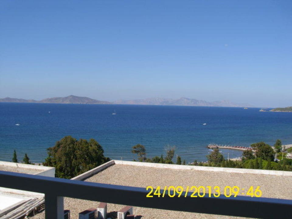 Traumhafte Bucht Woxxie Hotel