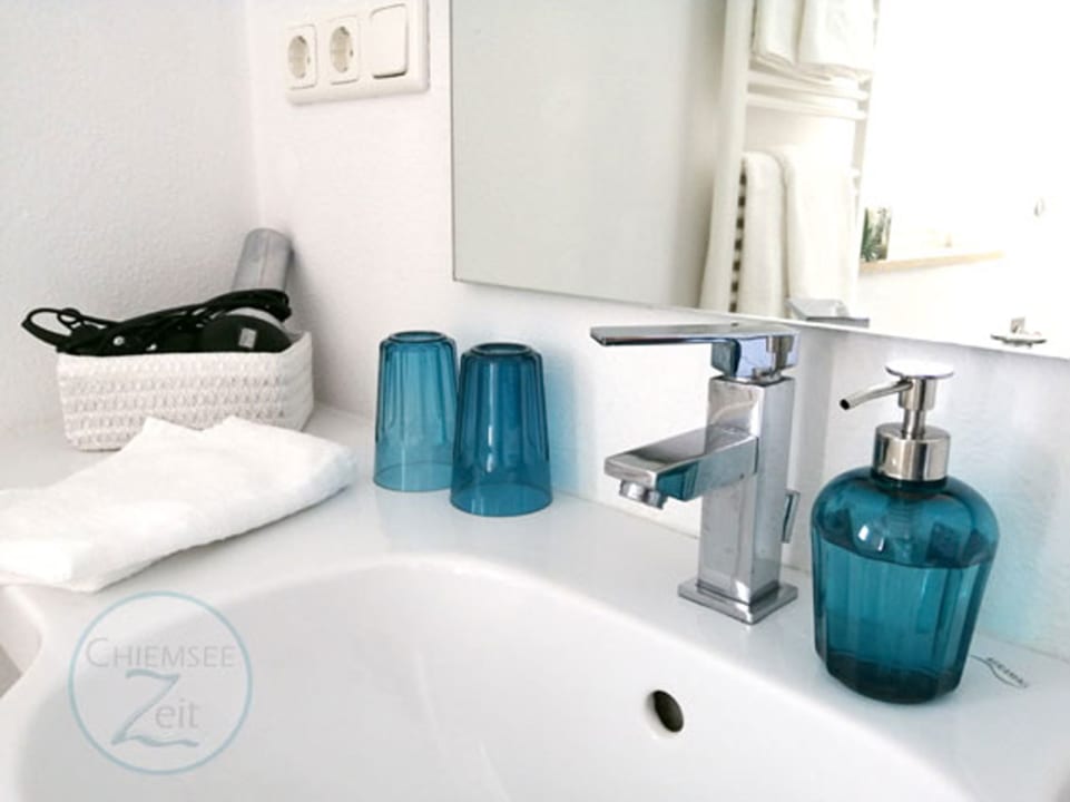 Zimmer Ferienwohnung ChiemseeZeit