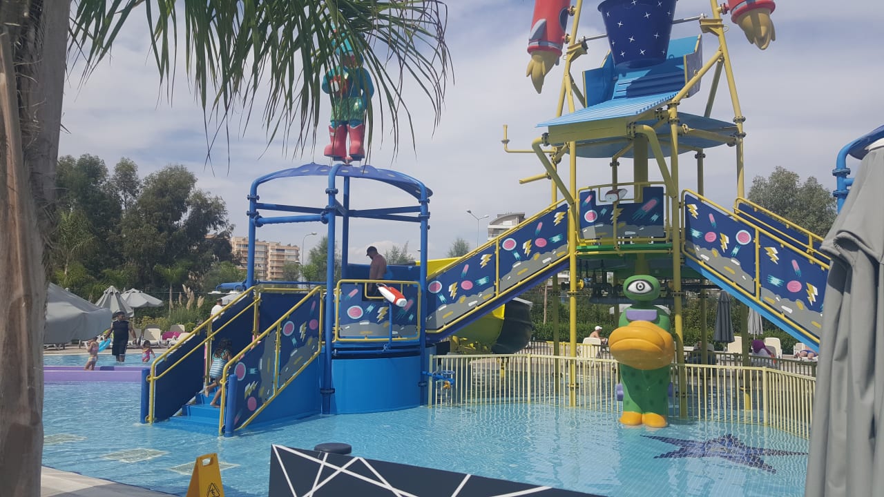 Sport & Freizeit Royal Seginus